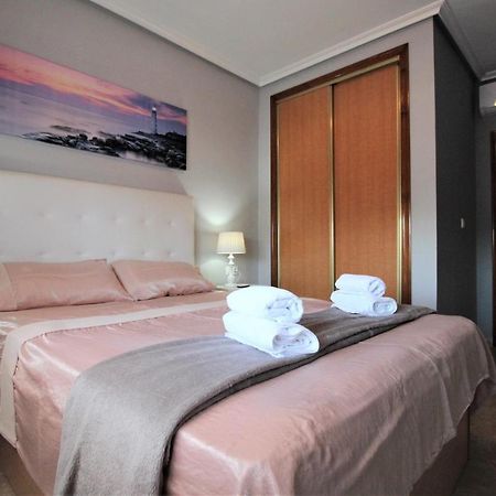 Apartamento Lavanda , Costamarina, Cabo Roig Dehesa de Campoamor  Экстерьер фото