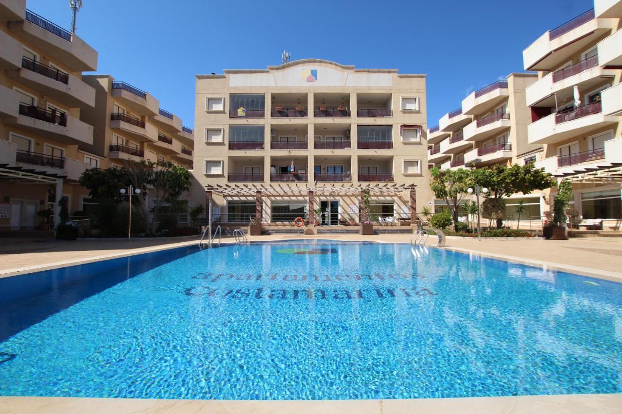 Apartamento Lavanda , Costamarina, Cabo Roig Dehesa de Campoamor  Экстерьер фото