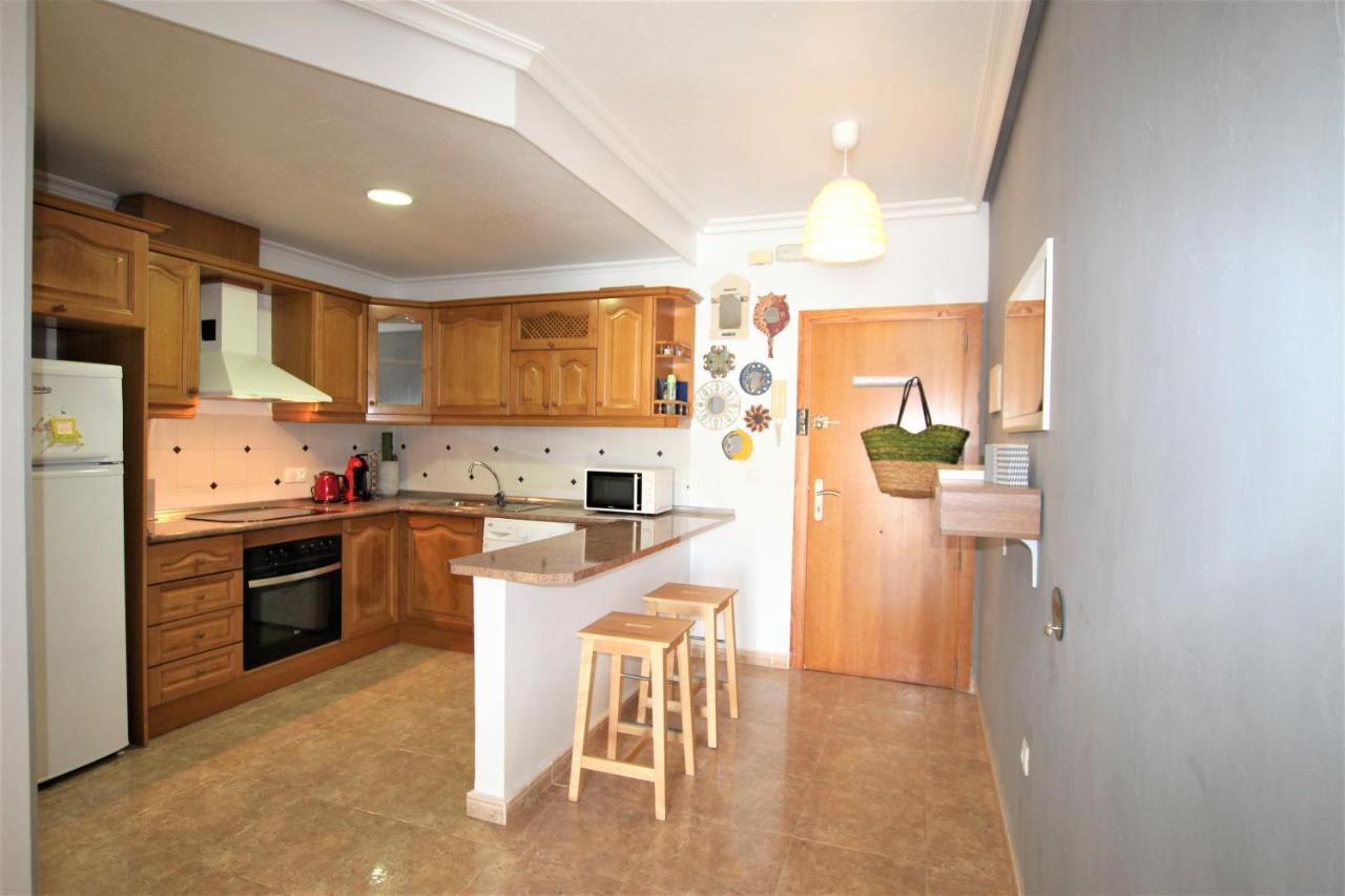 Apartamento Lavanda , Costamarina, Cabo Roig Dehesa de Campoamor  Экстерьер фото
