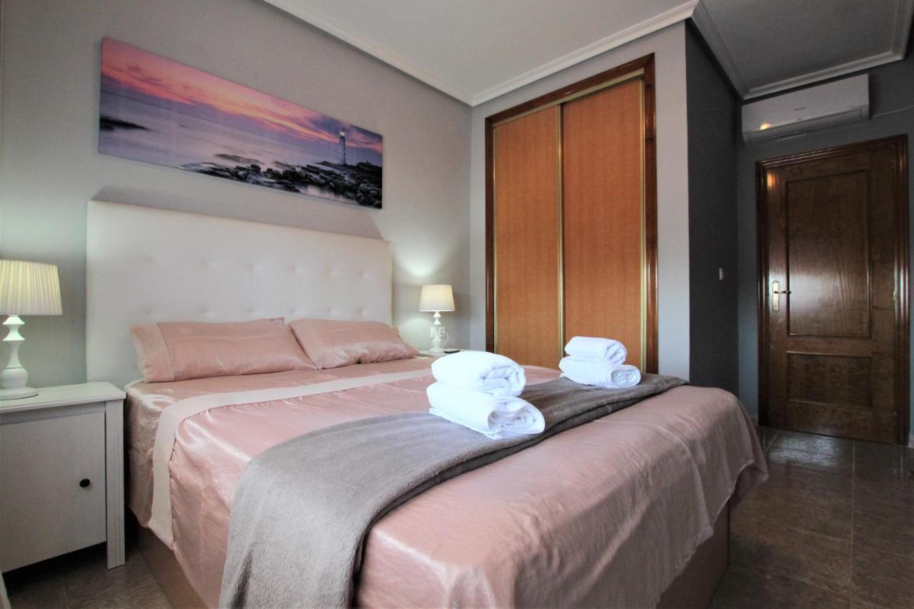 Apartamento Lavanda , Costamarina, Cabo Roig Dehesa de Campoamor  Экстерьер фото