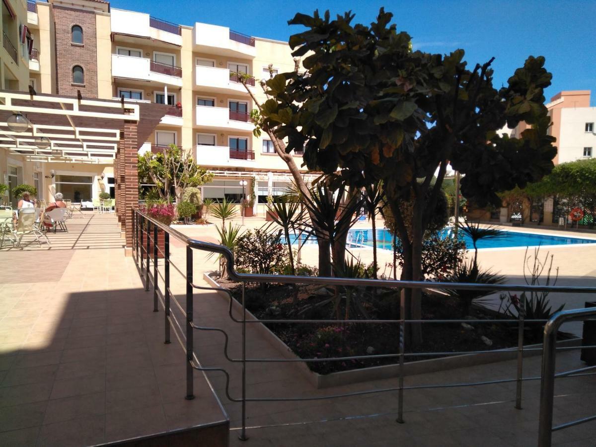 Apartamento Lavanda , Costamarina, Cabo Roig Dehesa de Campoamor  Экстерьер фото