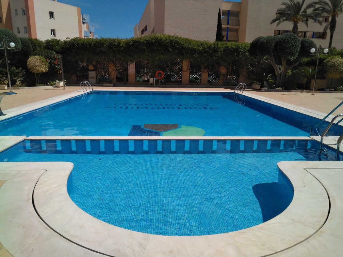 Apartamento Lavanda , Costamarina, Cabo Roig Dehesa de Campoamor  Экстерьер фото