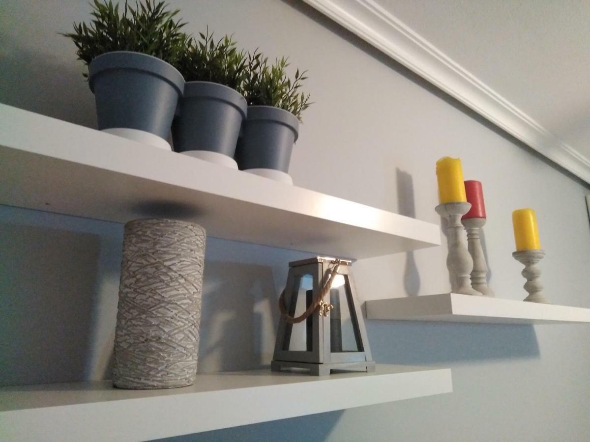 Apartamento Lavanda , Costamarina, Cabo Roig Dehesa de Campoamor  Экстерьер фото