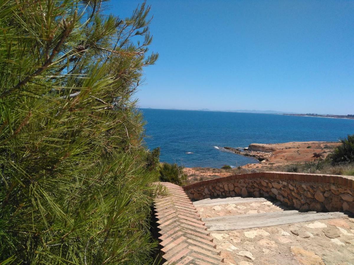 Apartamento Lavanda , Costamarina, Cabo Roig Dehesa de Campoamor  Экстерьер фото