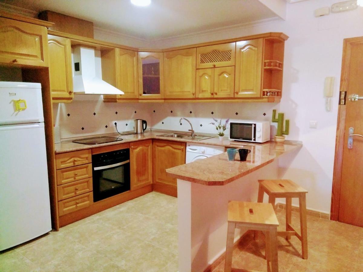 Apartamento Lavanda , Costamarina, Cabo Roig Dehesa de Campoamor  Экстерьер фото