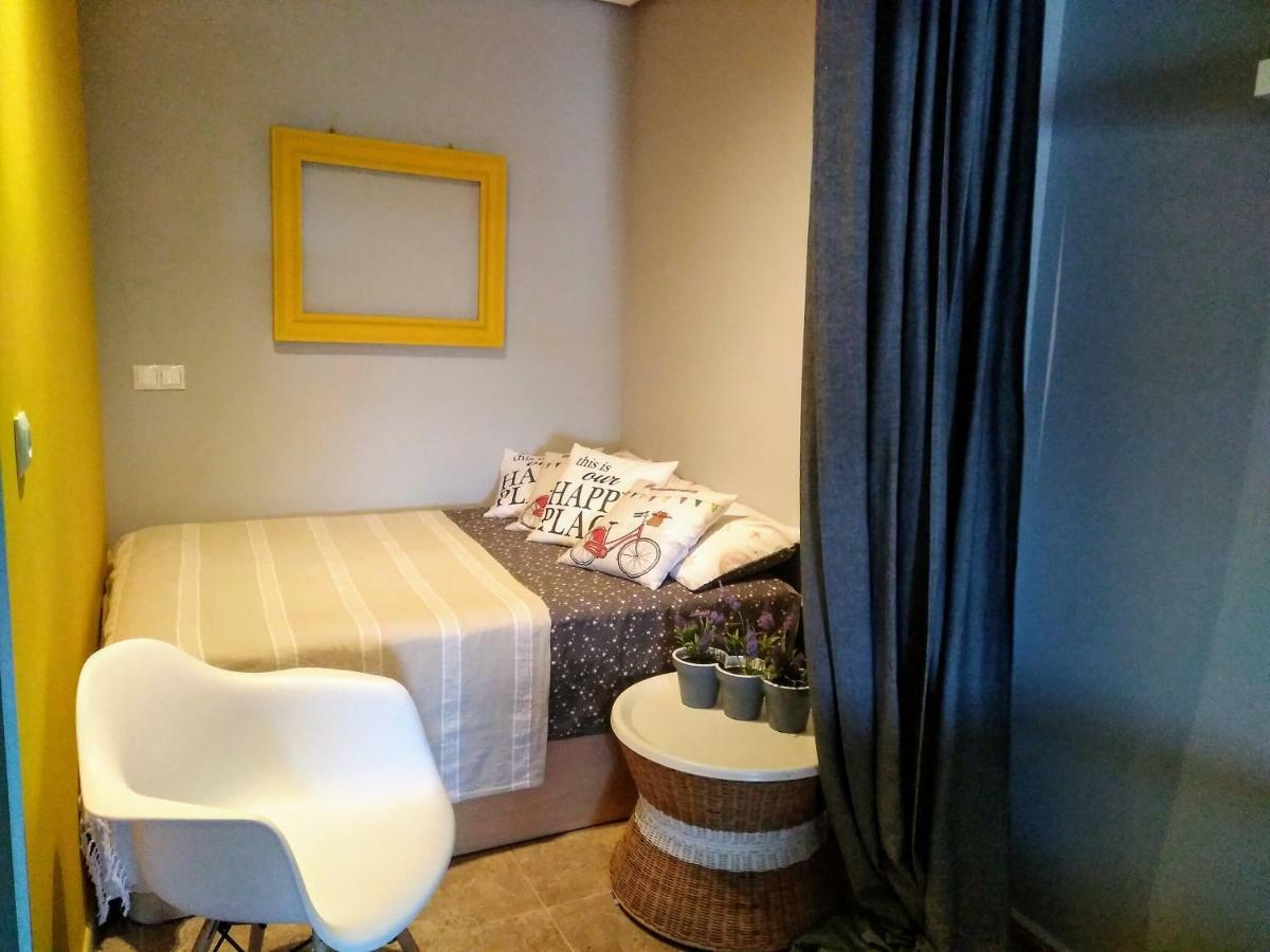 Apartamento Lavanda , Costamarina, Cabo Roig Dehesa de Campoamor  Экстерьер фото