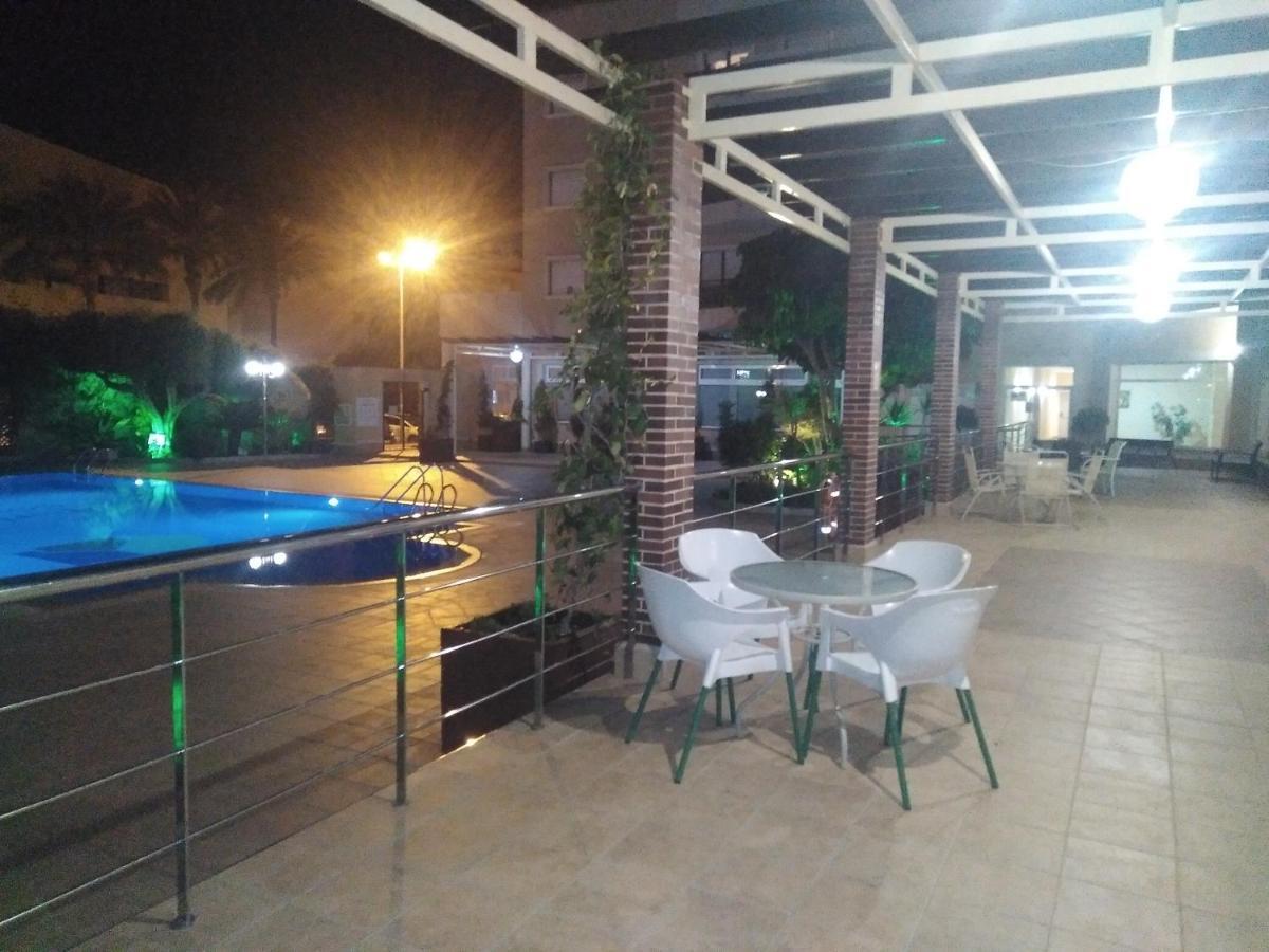 Apartamento Lavanda , Costamarina, Cabo Roig Dehesa de Campoamor  Экстерьер фото