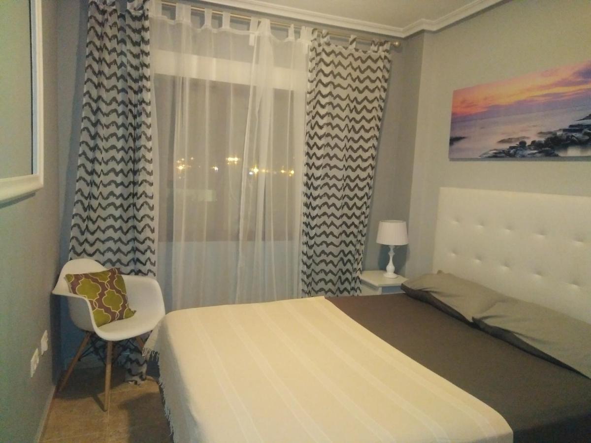 Apartamento Lavanda , Costamarina, Cabo Roig Dehesa de Campoamor  Экстерьер фото
