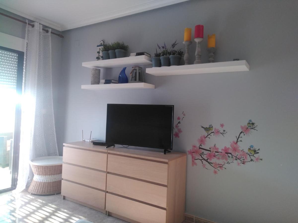 Apartamento Lavanda , Costamarina, Cabo Roig Dehesa de Campoamor  Экстерьер фото