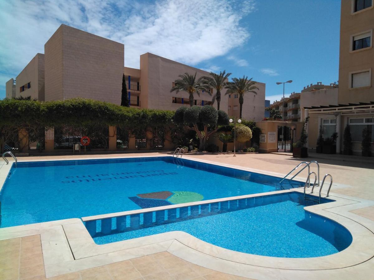 Apartamento Lavanda , Costamarina, Cabo Roig Dehesa de Campoamor  Экстерьер фото