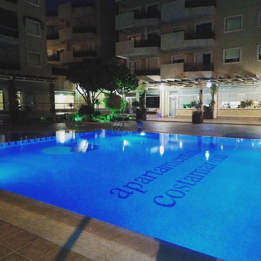 Apartamento Lavanda , Costamarina, Cabo Roig Dehesa de Campoamor  Экстерьер фото